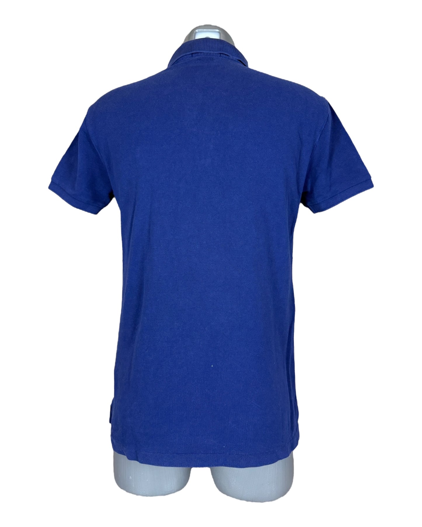 Polo Ralph Lauren Poloshirt royalblau Größe M