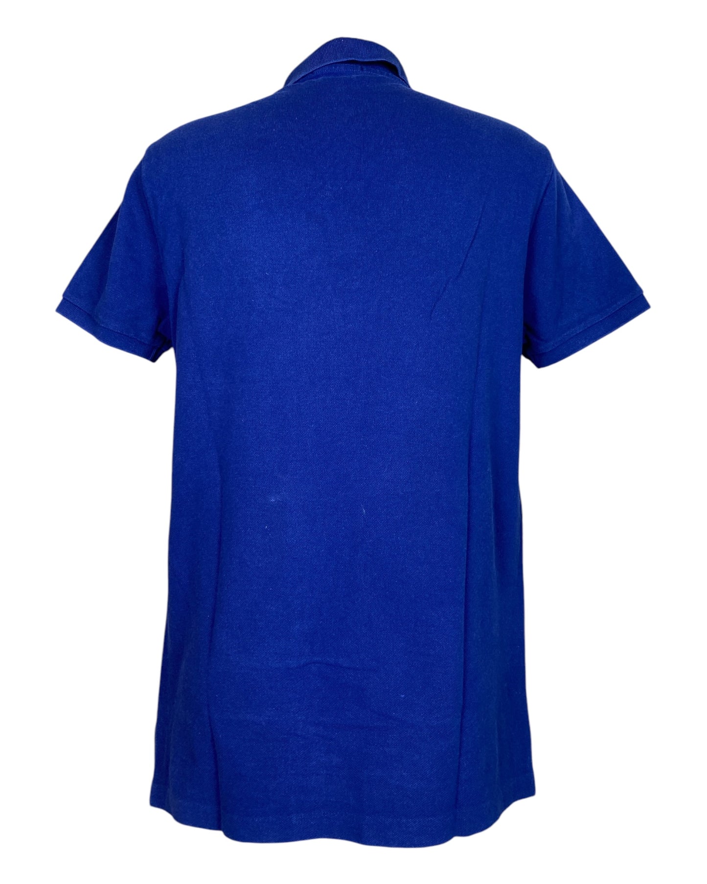 Polo Ralph Lauren Poloshirt royalblau Größe M