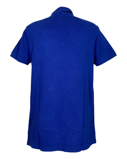 Polo Ralph Lauren Poloshirt royalblau Größe M