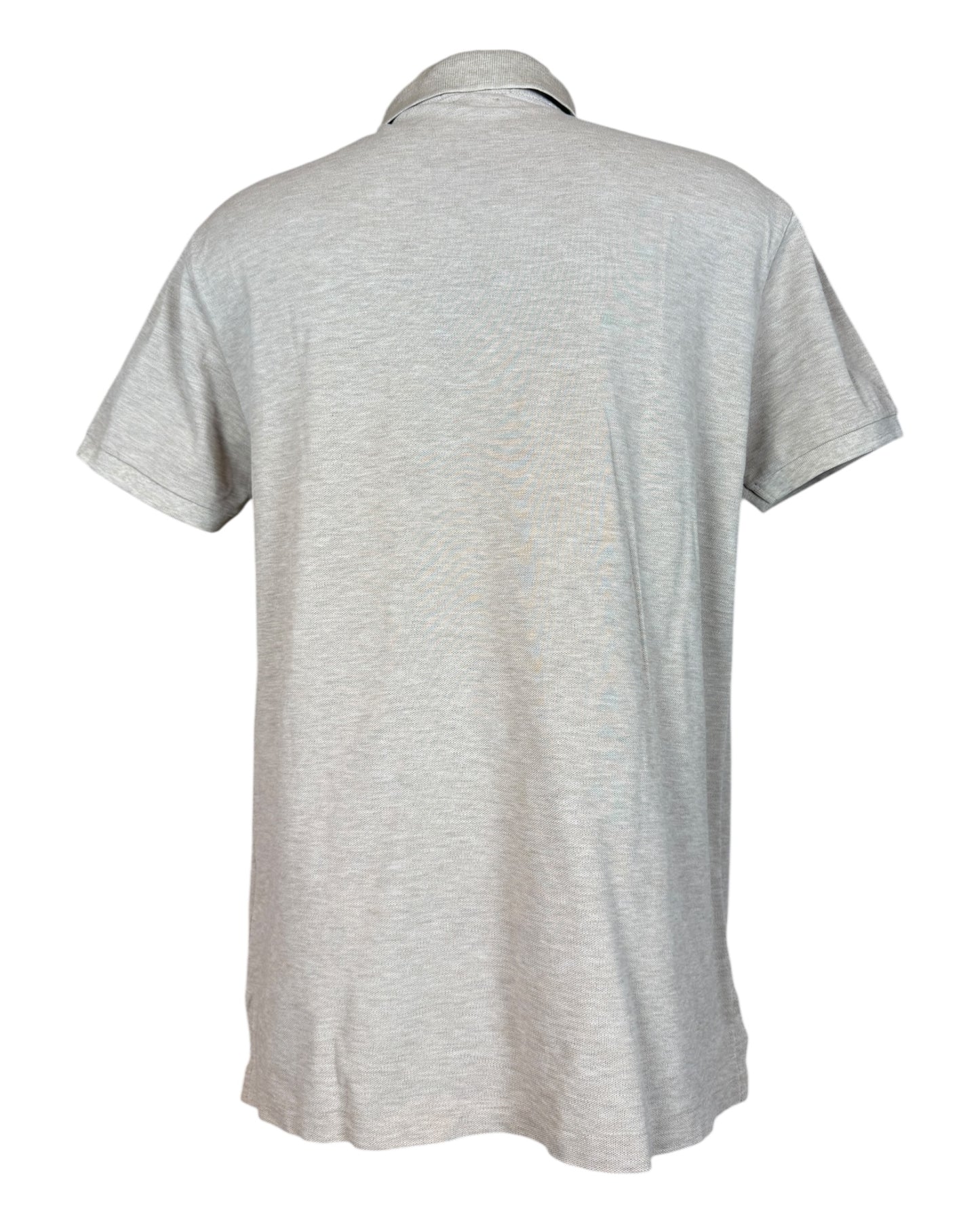 Polo Ralph Lauren Poloshirt beige Größe L