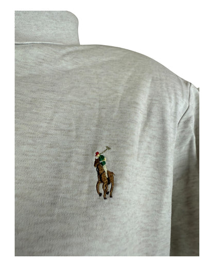 Polo Ralph Lauren Poloshirt beige Größe L