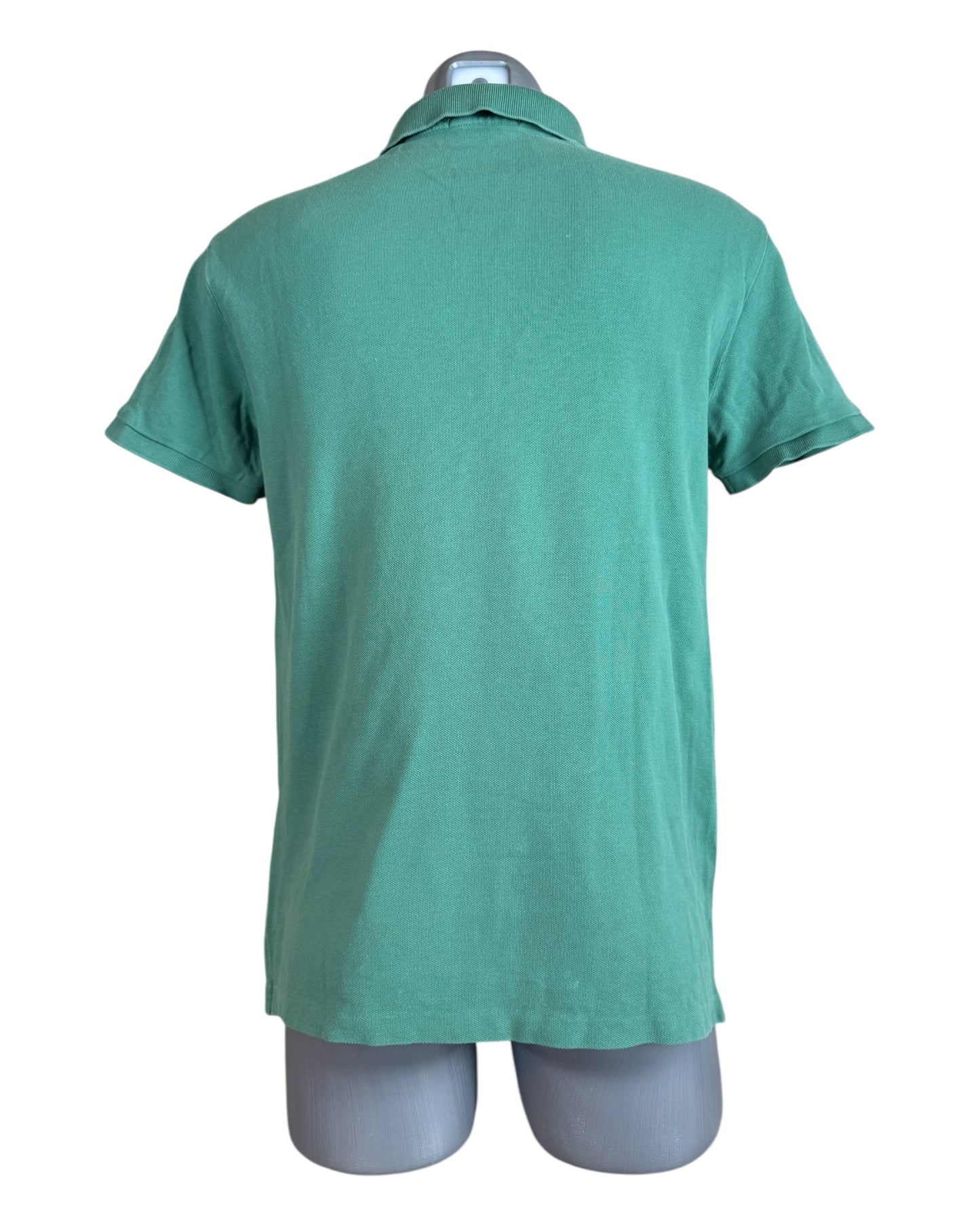 Polo Ralph Lauren Poloshirt grün Größe M