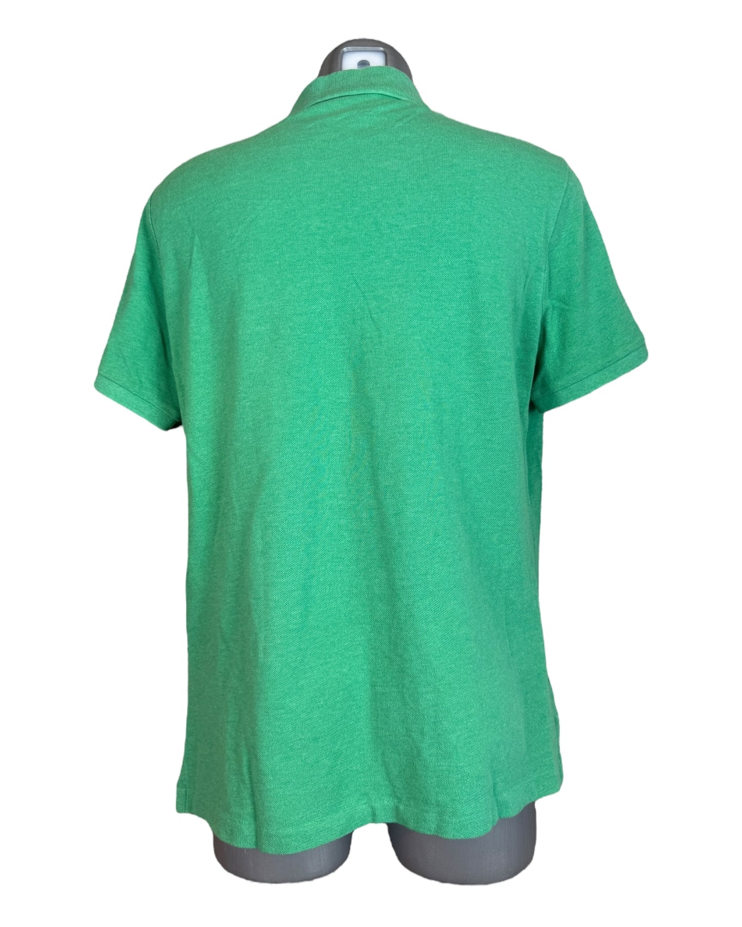 Polo Ralph Lauren Poloshirt grün Größe M