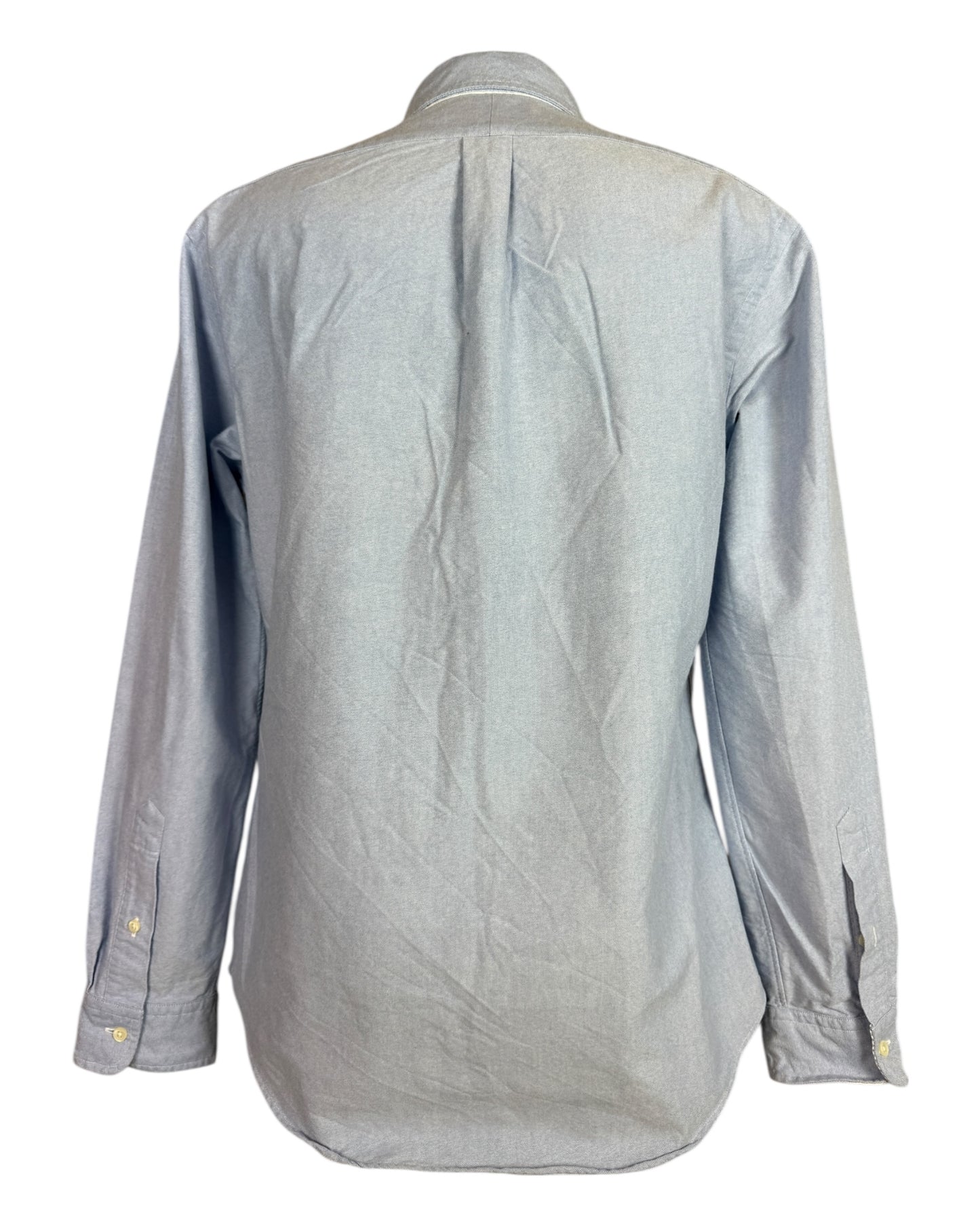 Polo Ralph Lauren Oxfordhemd hellblau Größe L