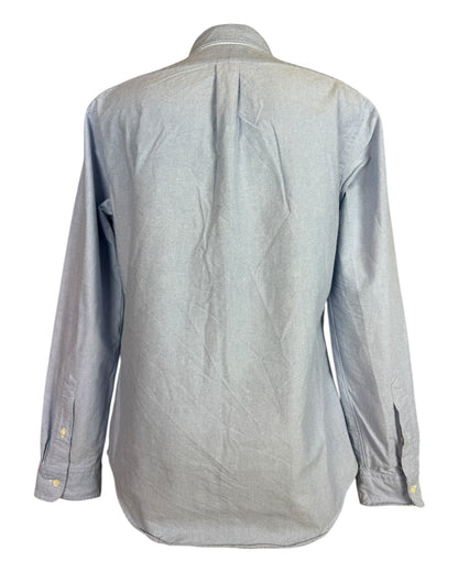Polo Ralph Lauren Oxfordhemd hellblau Größe L