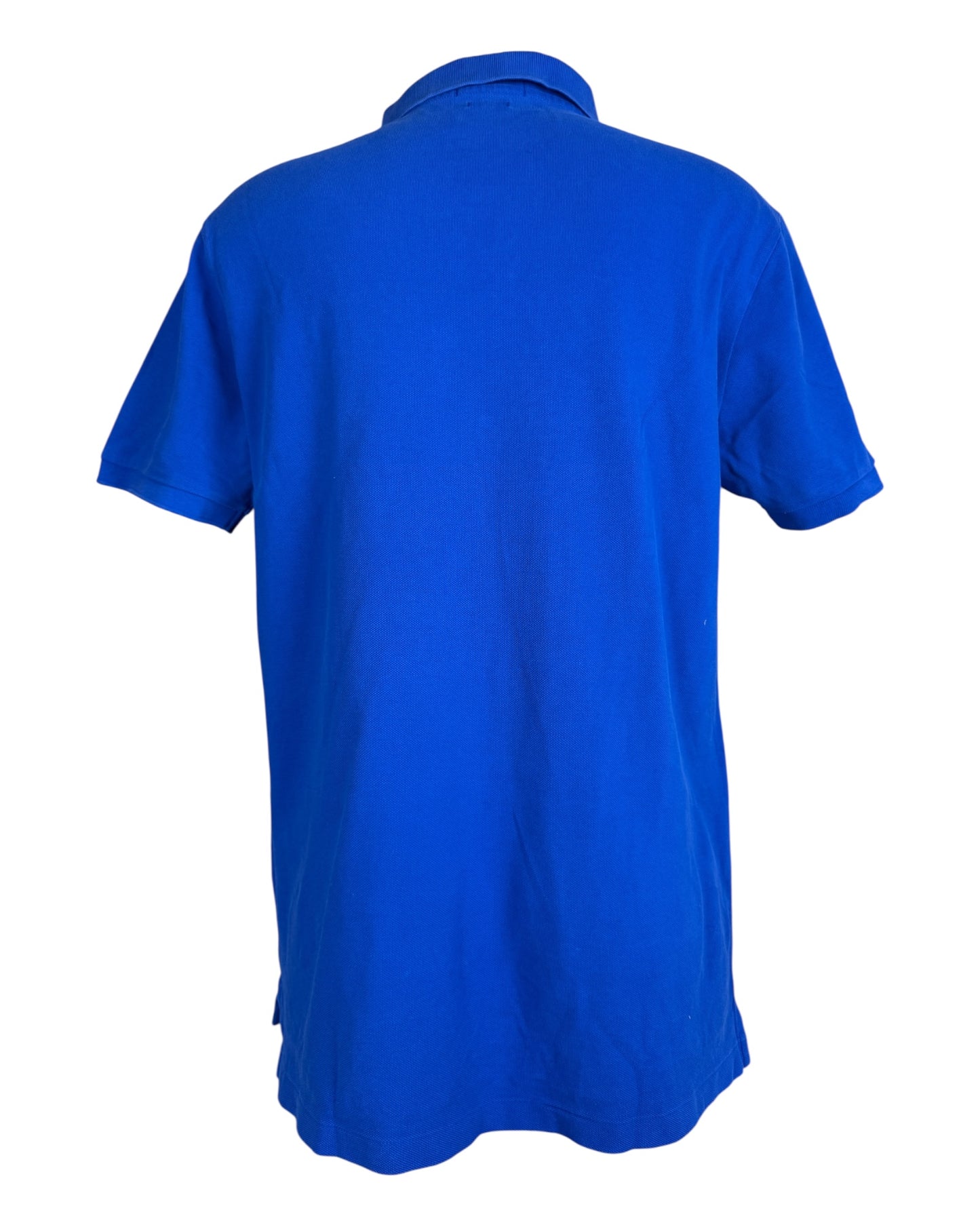 Polo Ralph Lauren Poloshirt royalblau Größe L