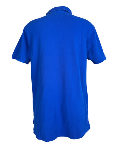 Polo Ralph Lauren Poloshirt royalblau Größe L
