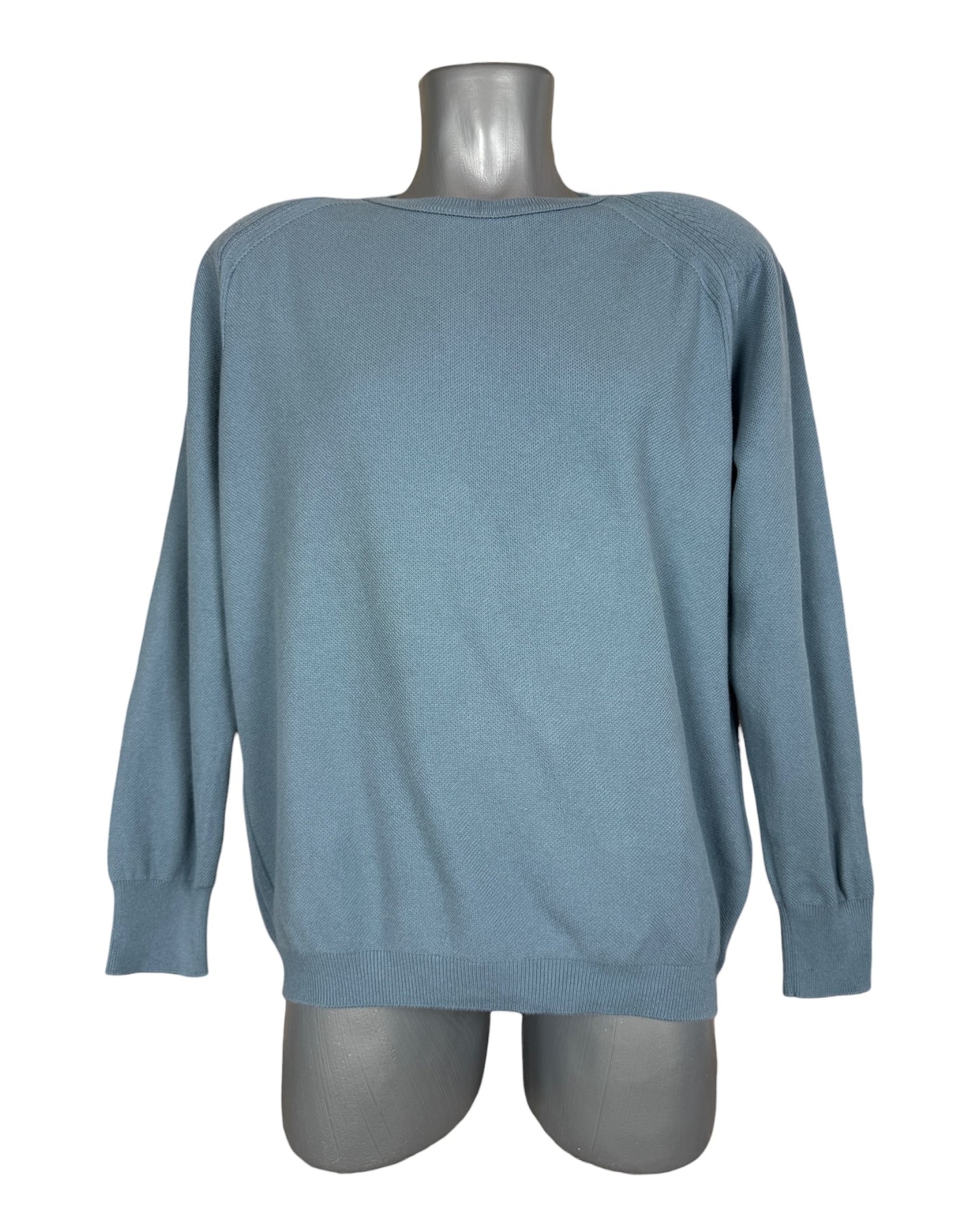CP Company Pullover hellblau Größe M