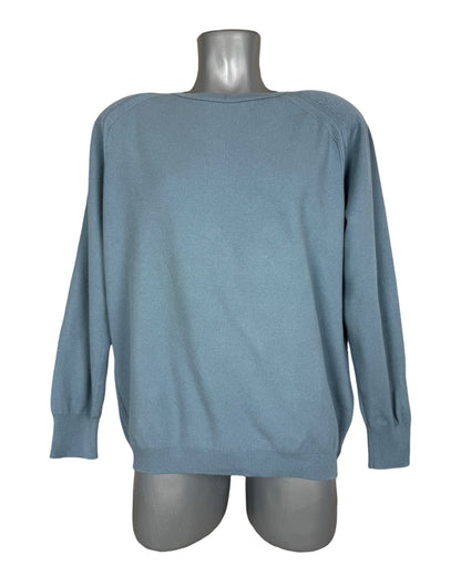 CP Company Pullover hellblau Größe M