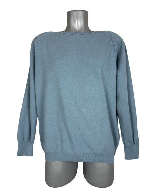 CP Company Pullover hellblau Größe M