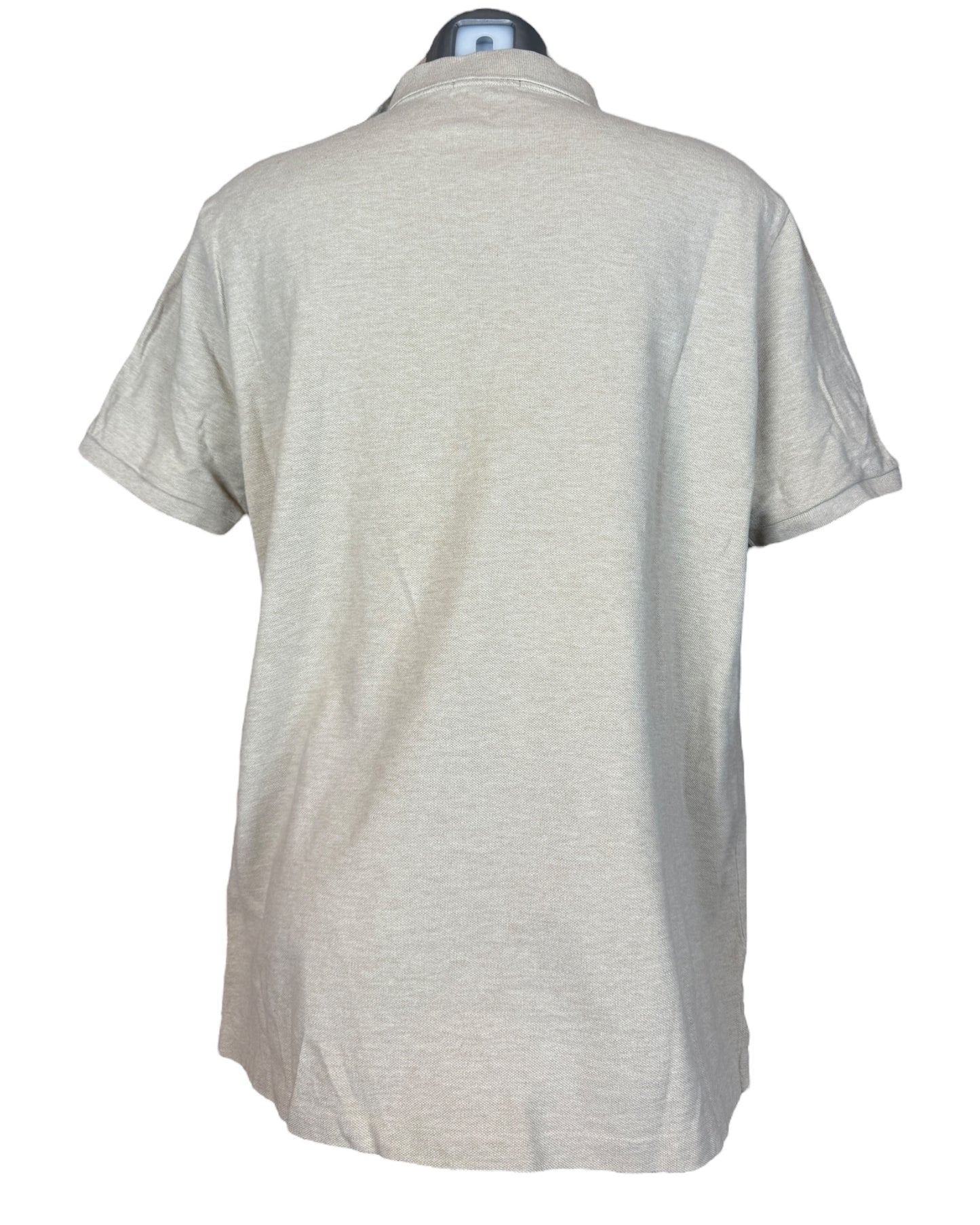Polo Ralph Lauren Poloshirt beige Größe L