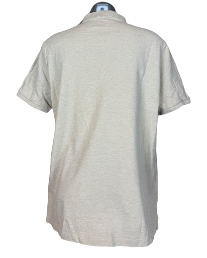 Polo Ralph Lauren Poloshirt beige Größe L