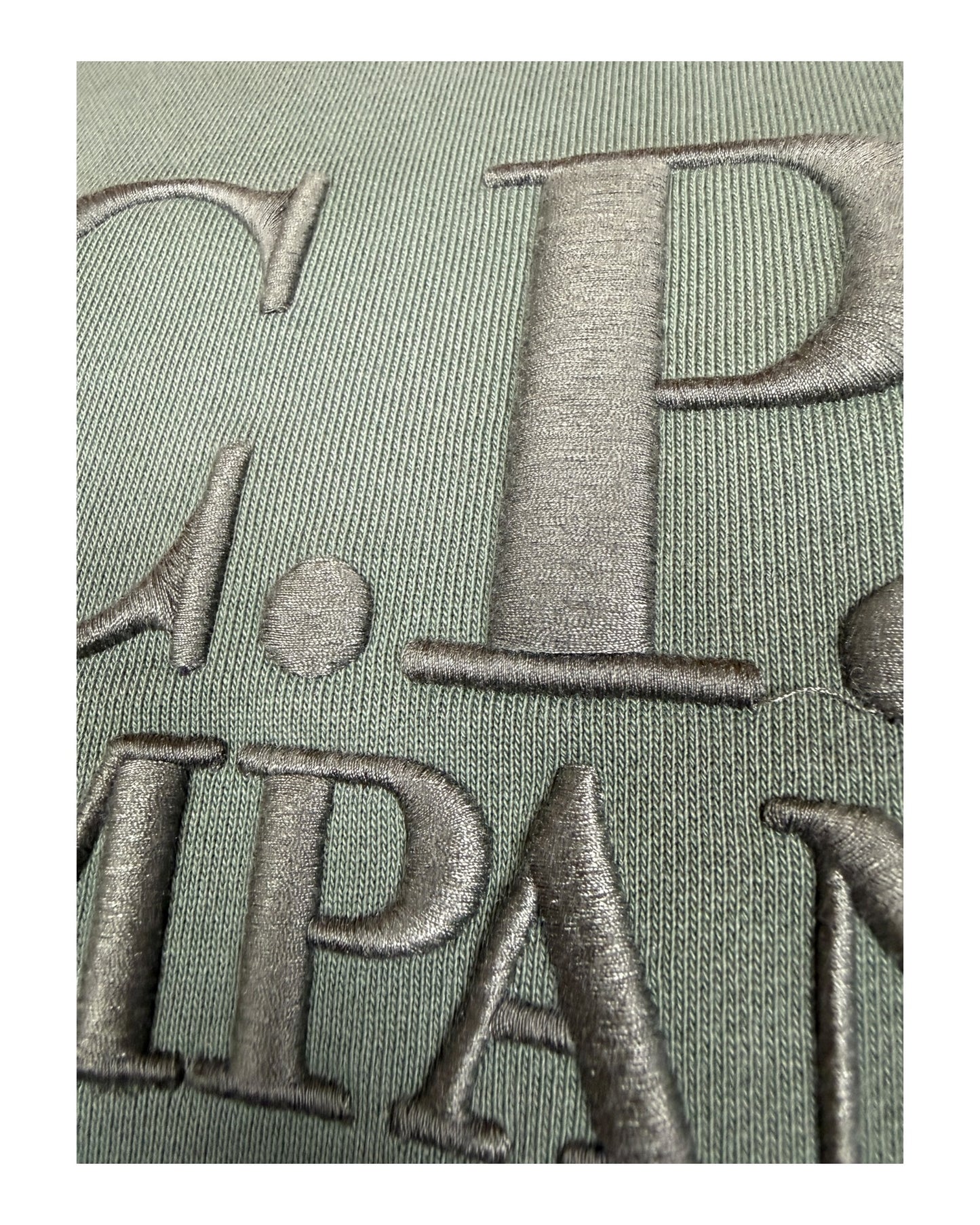CP Company Pullover grün Größe L