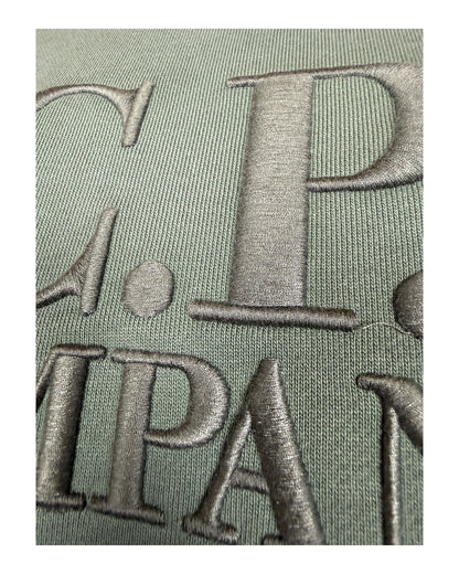 CP Company Pullover grün Größe L