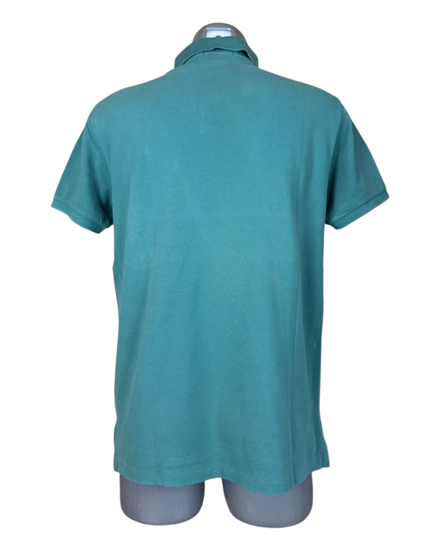 Polo Ralph Lauren Poloshirt grün Größe M