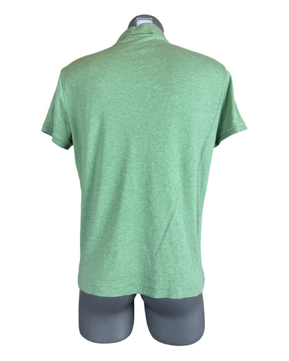 Polo Ralph Lauren Poloshirt grün Größe M