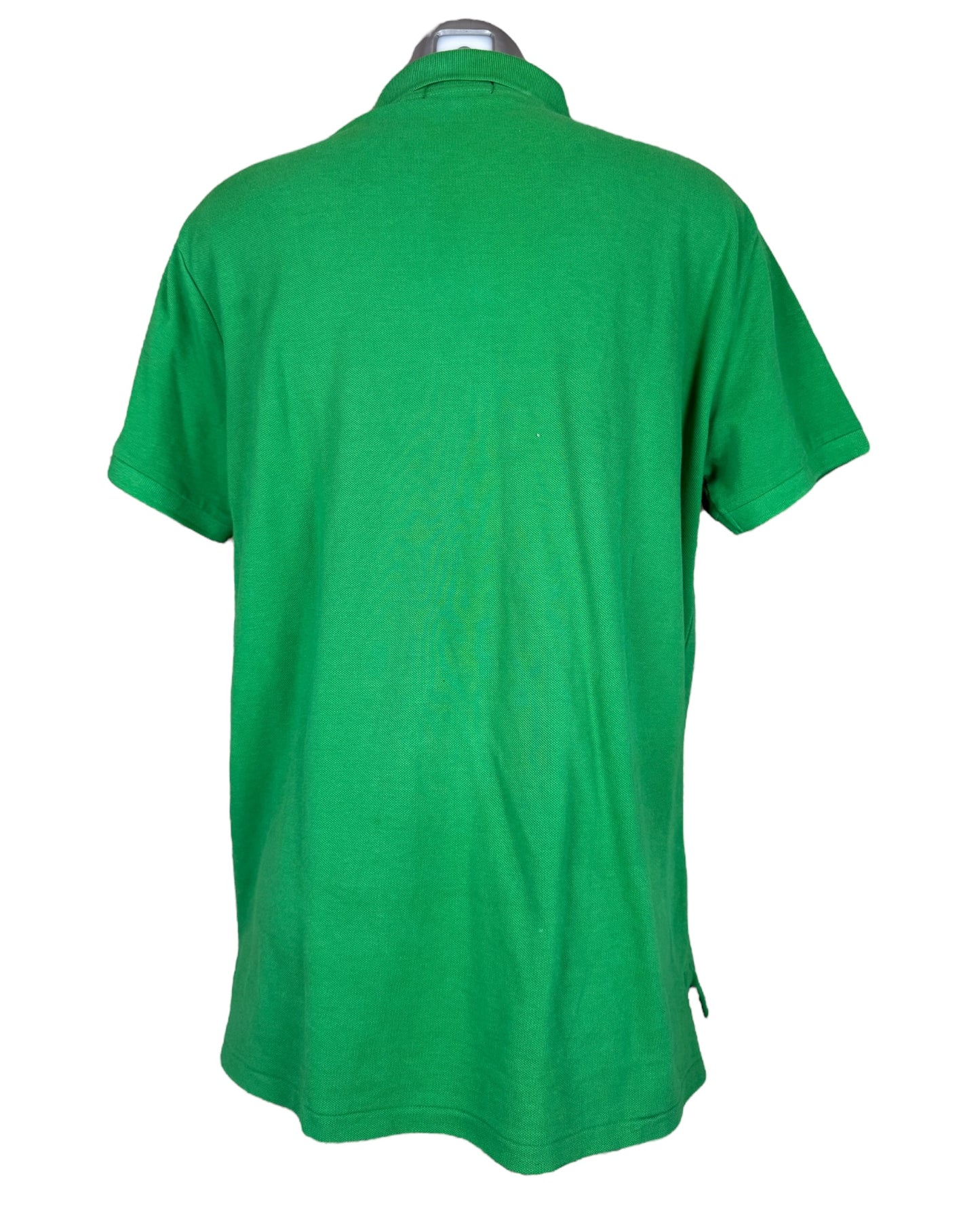 Polo Ralph Lauren Poloshirt grün Größe L