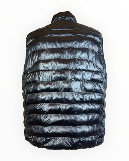 Polo Ralph Lauren Steppweste schwarz Größe L