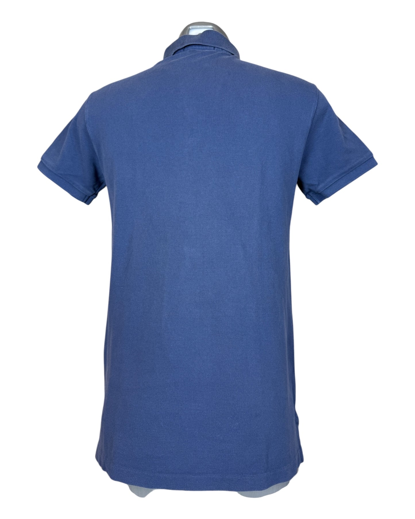 Polo Ralph Lauren Poloshirt blau Größe M