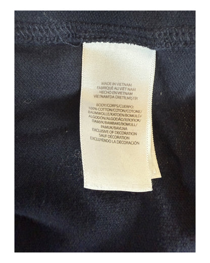 Polo Ralph Lauren Hemd marineblau Größe L