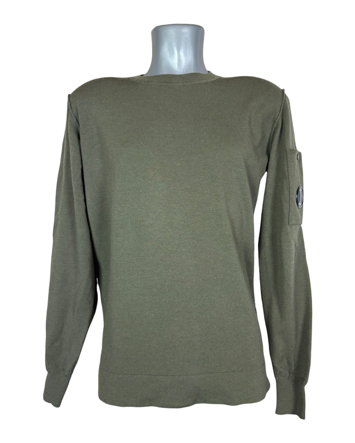 CP Company Pullover khaki Größe M