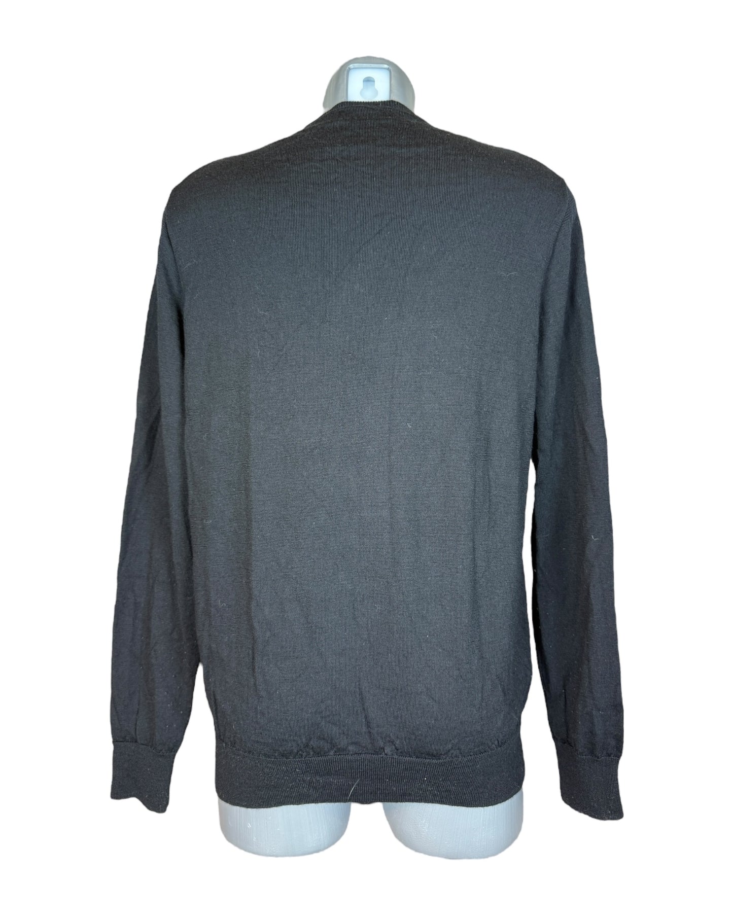 Polo Ralph Lauren Pullover schwarz Größe L