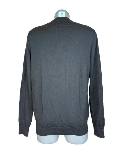 Polo Ralph Lauren Pullover schwarz Größe L