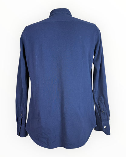 Polo Ralph Lauren Bluse marineblau Größe L