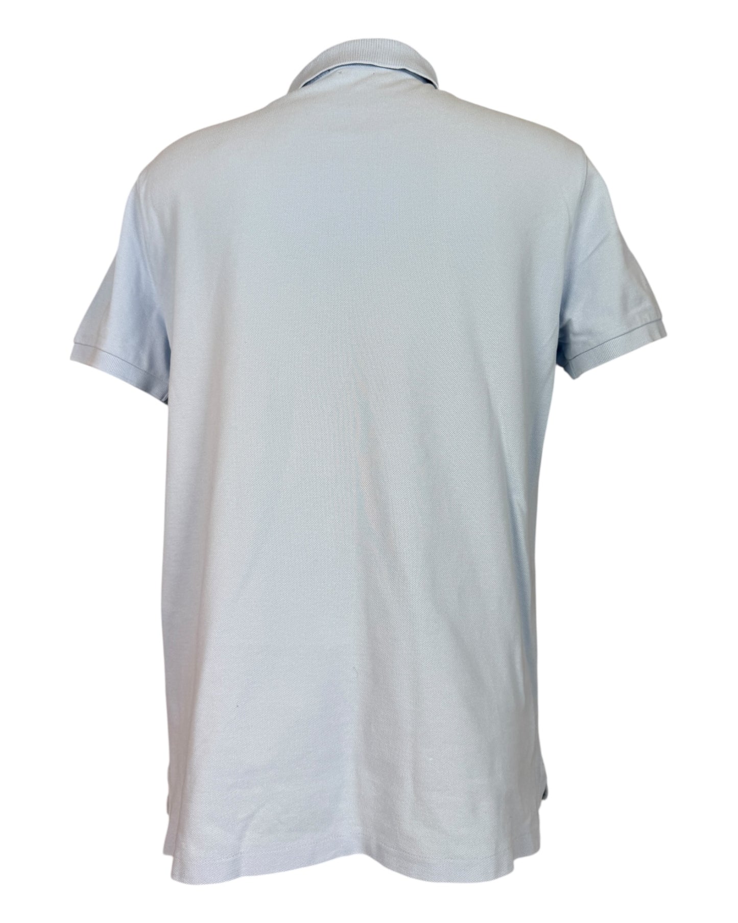 Polo Ralph Lauren Poloshirt hellblau Größe L