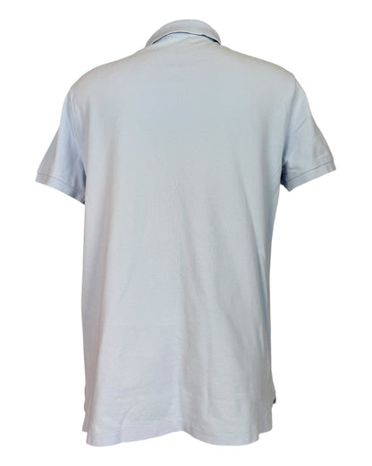 Polo Ralph Lauren Poloshirt hellblau Größe L