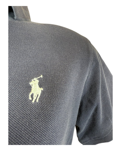 Polo Ralph Lauren Poloshirt marineblau Größe M