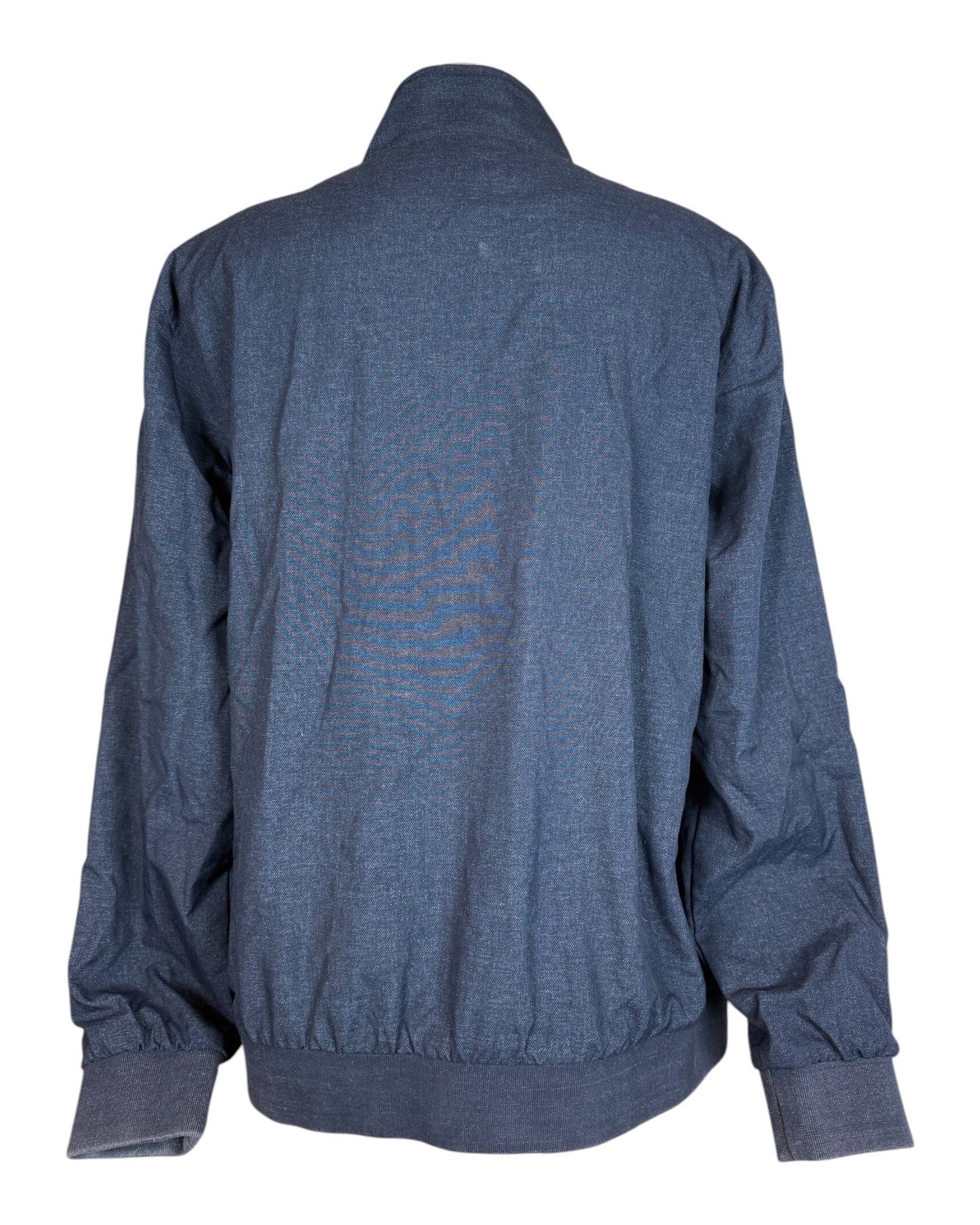 Fred Perry Bomberjacke marineblau Größe XL