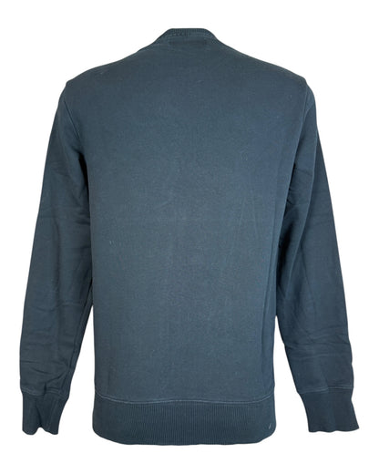 Fred Perry Pullover schwarz Größe S
