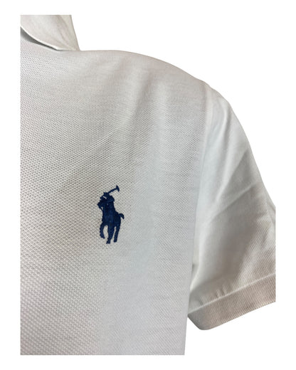 Polo Ralph Lauren polo shirt white size M