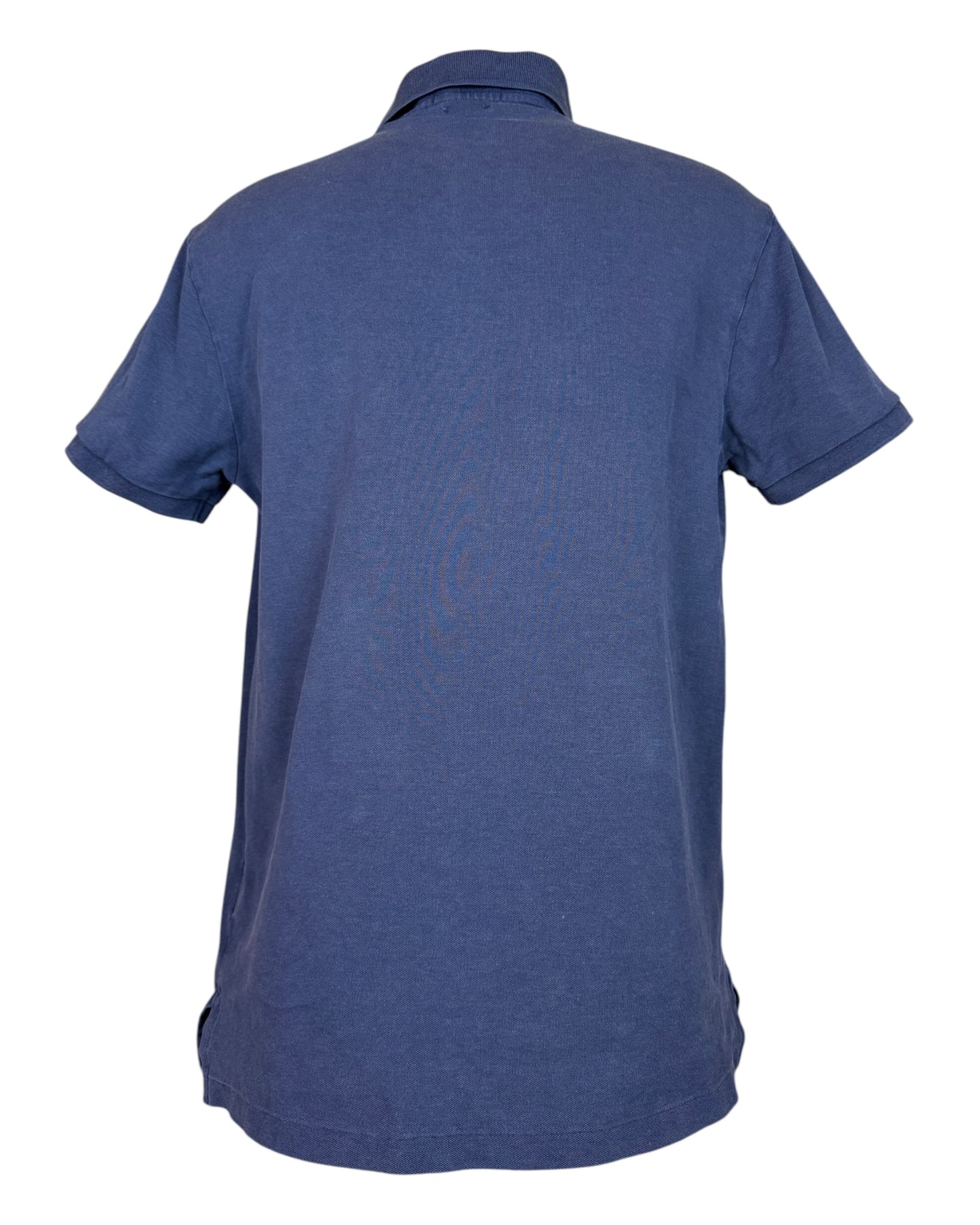 Polo Ralph Lauren Poloshirt marineblau Größe L