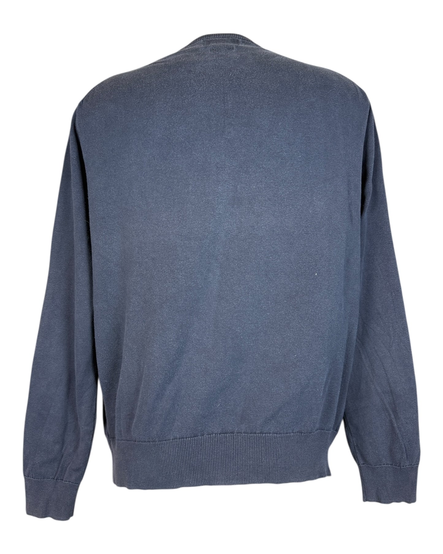 Polo Ralph Lauren Pullover marineblau Größe M