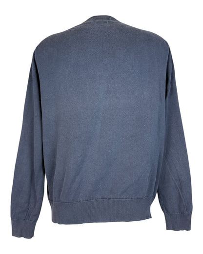 Polo Ralph Lauren Pullover marineblau Größe M