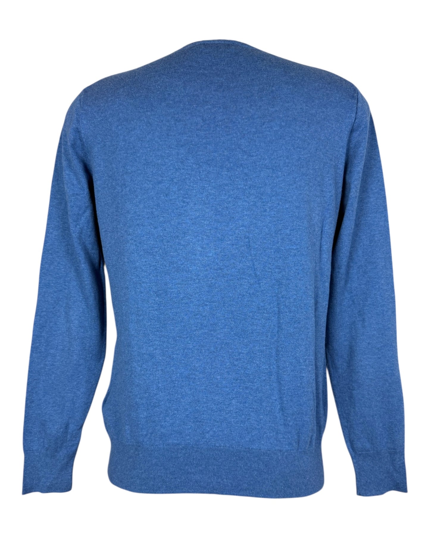 Polo Ralph Lauren Pullover hellblau Größe M