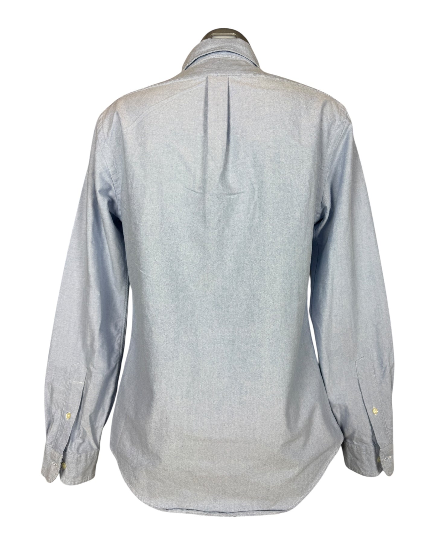 Polo Ralph Lauren Oxfordhemd hellblau Größe M