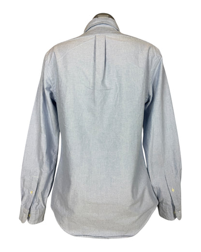 Polo Ralph Lauren Oxfordhemd hellblau Größe M