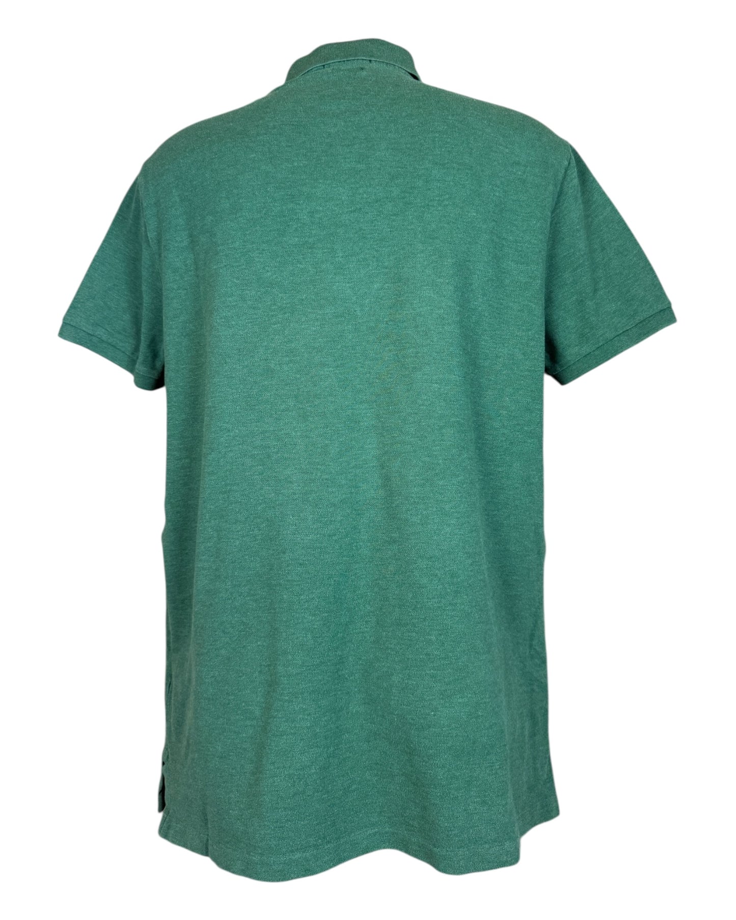 Polo Ralph Lauren Poloshirt grün Größe L