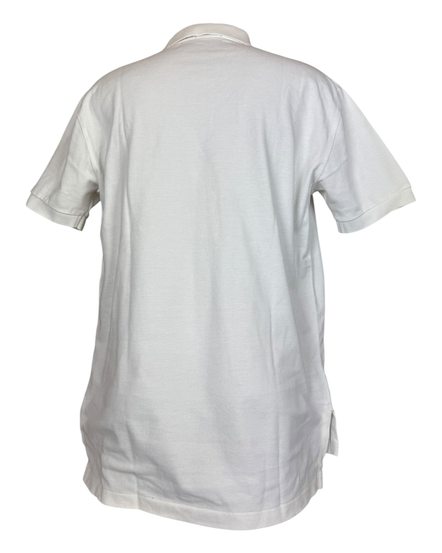 Polo Ralph Lauren Poloshirt weiß Größe M