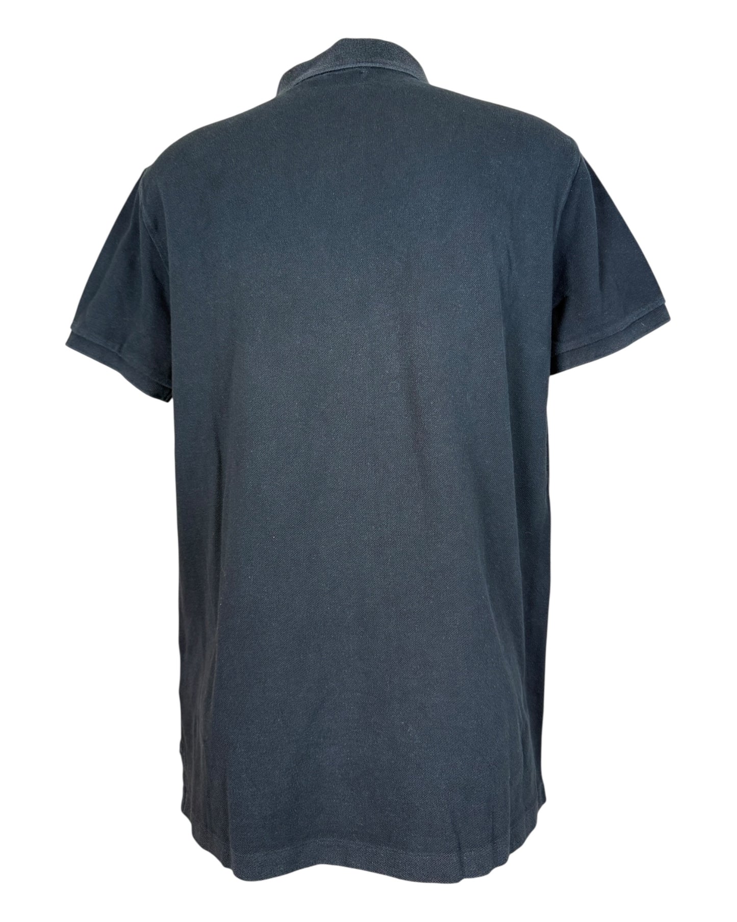 Polo Ralph Lauren Poloshirt schwarz Größe L