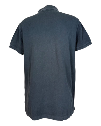 Polo Ralph Lauren Poloshirt schwarz Größe L