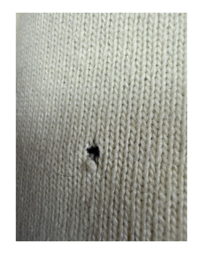 CP Company Pullover creme Größe L