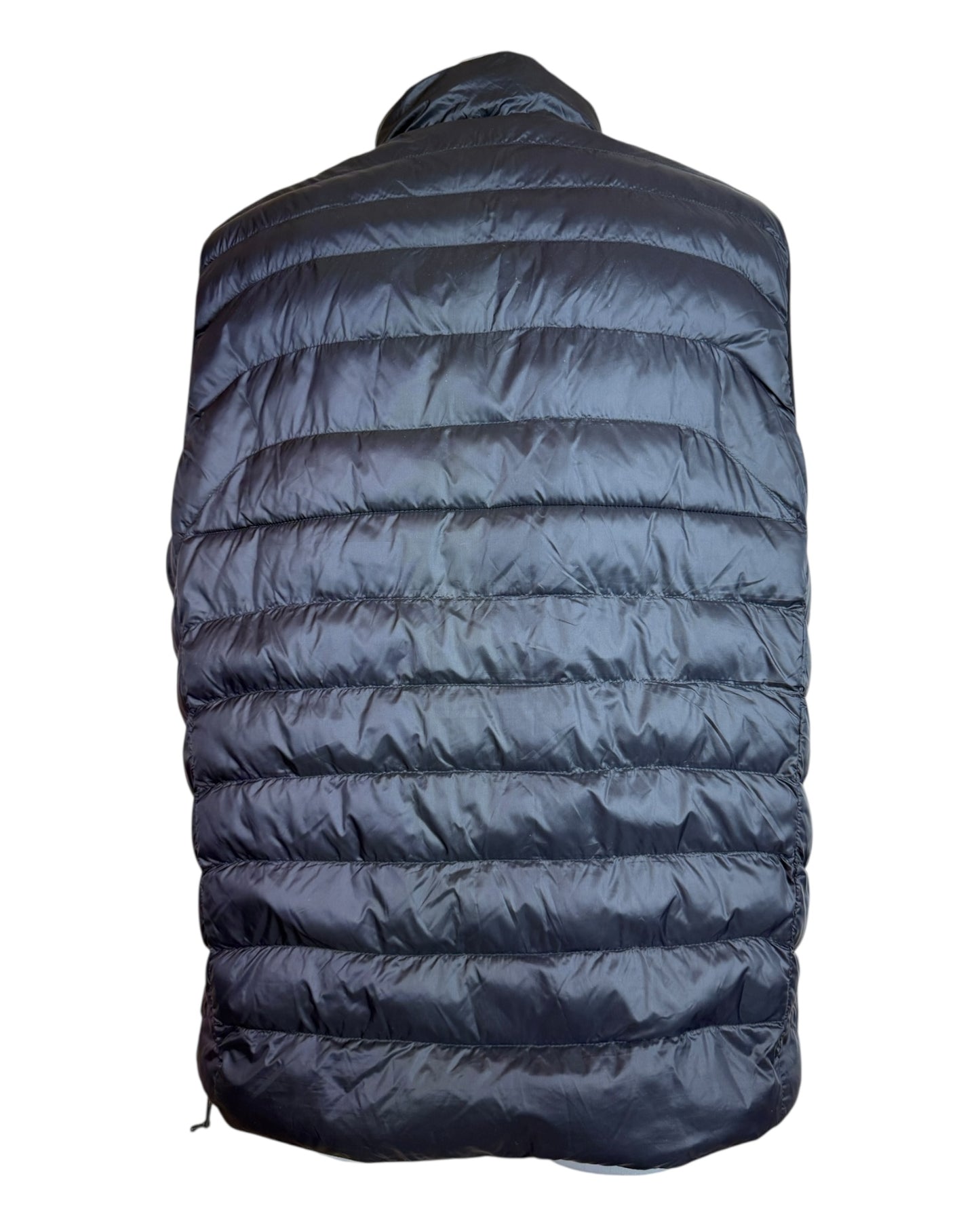 Polo Ralph Lauren Daunenweste schwarz Größe L