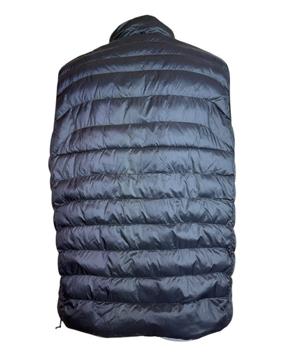 Polo Ralph Lauren Daunenweste schwarz Größe L