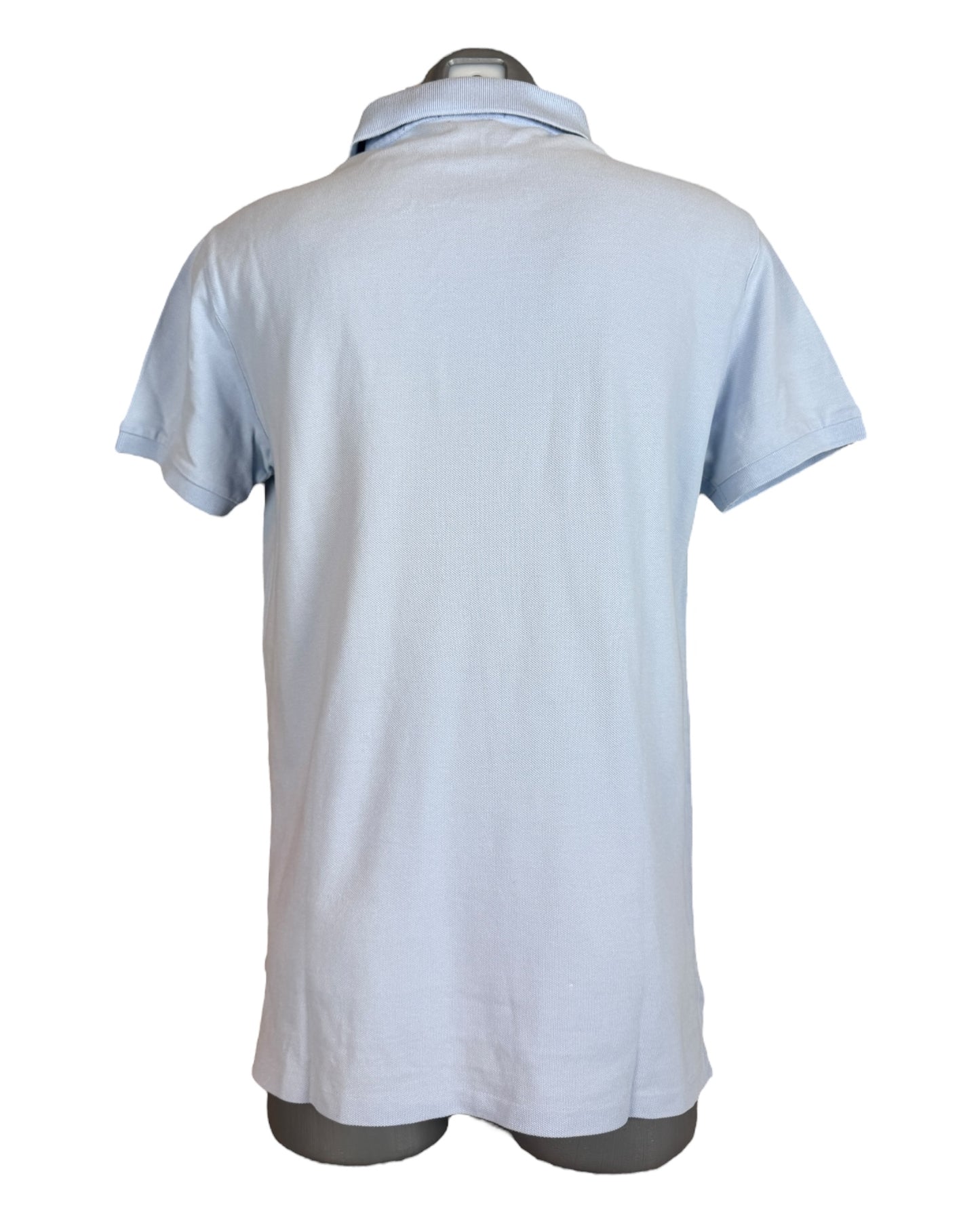 Polo Ralph Lauren Poloshirt hellblau Größe M