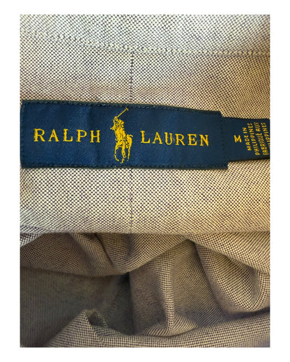 Polo Ralph Lauren Oxfordhemd flieder Größe M