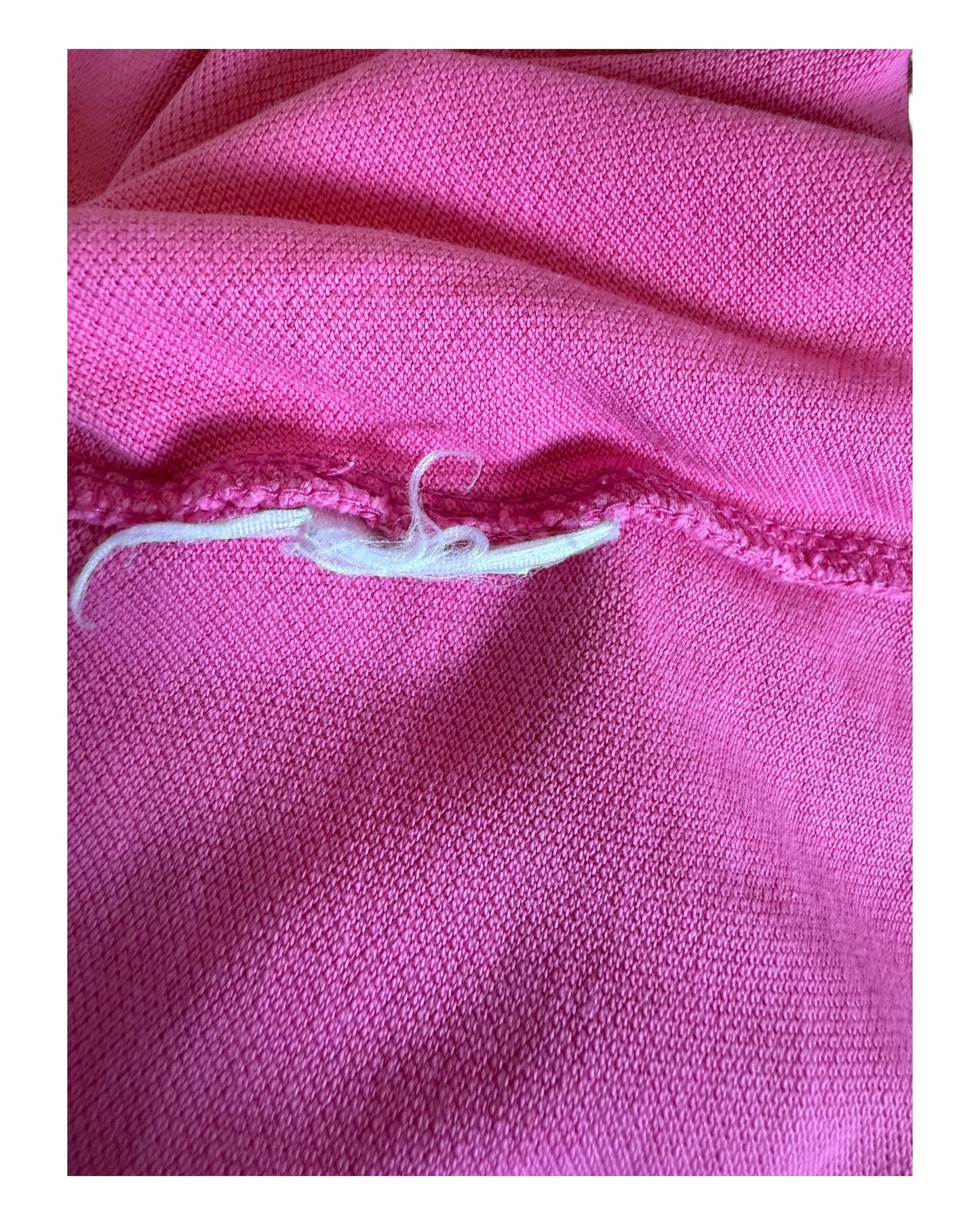 Polo Ralph Lauren Poloshirt rosa Größe S